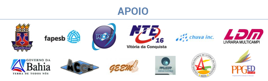 apoio
