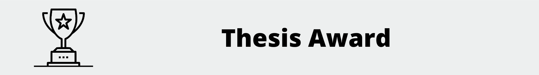 thesis