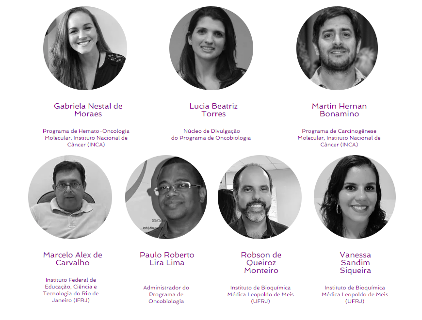 ORGANIZING COMMITTEE
