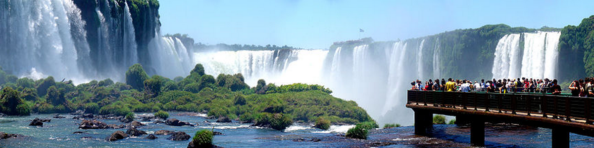 Foz do Iguaçu - Banner RASBQ 2018