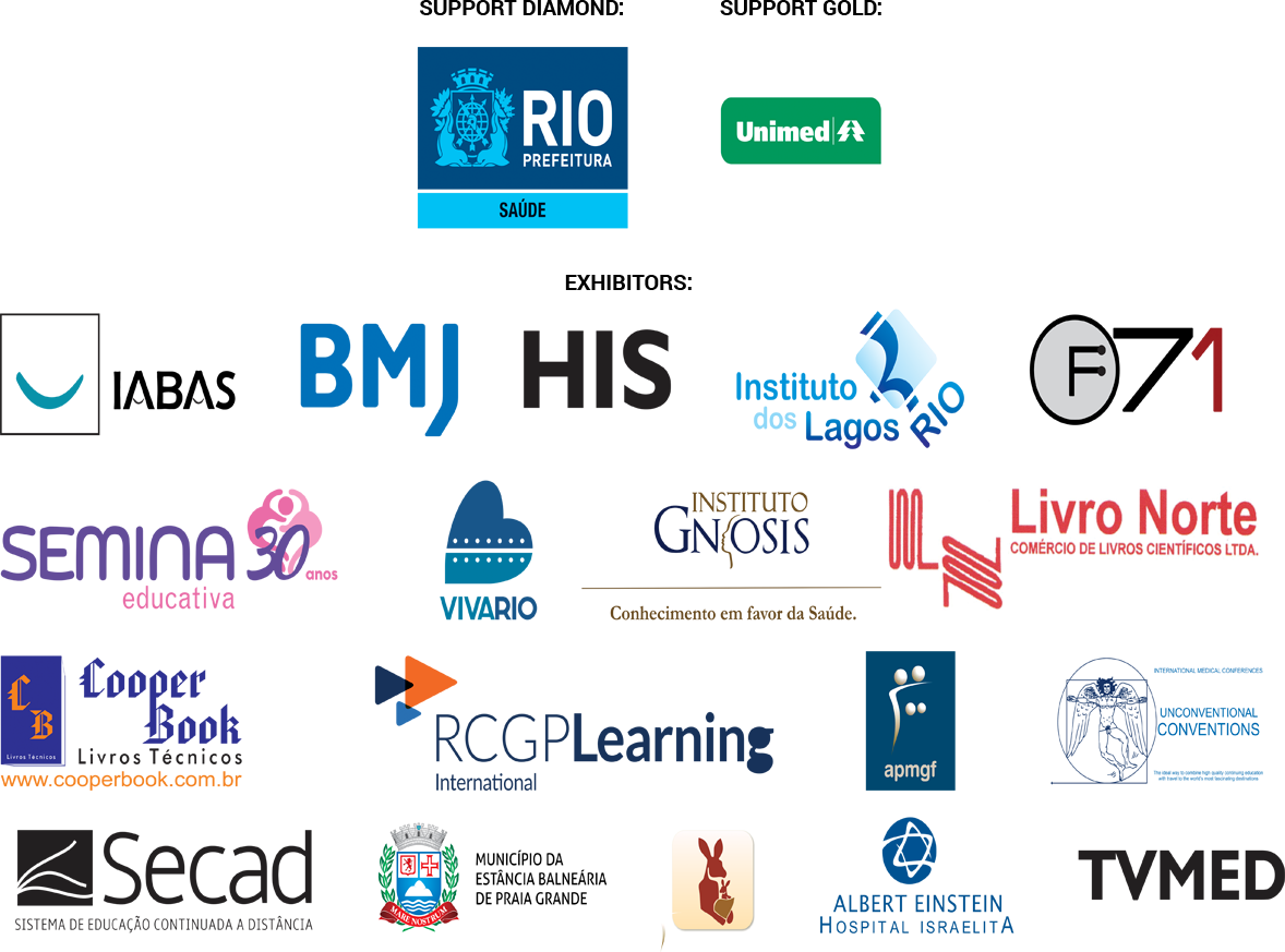 Sponsors