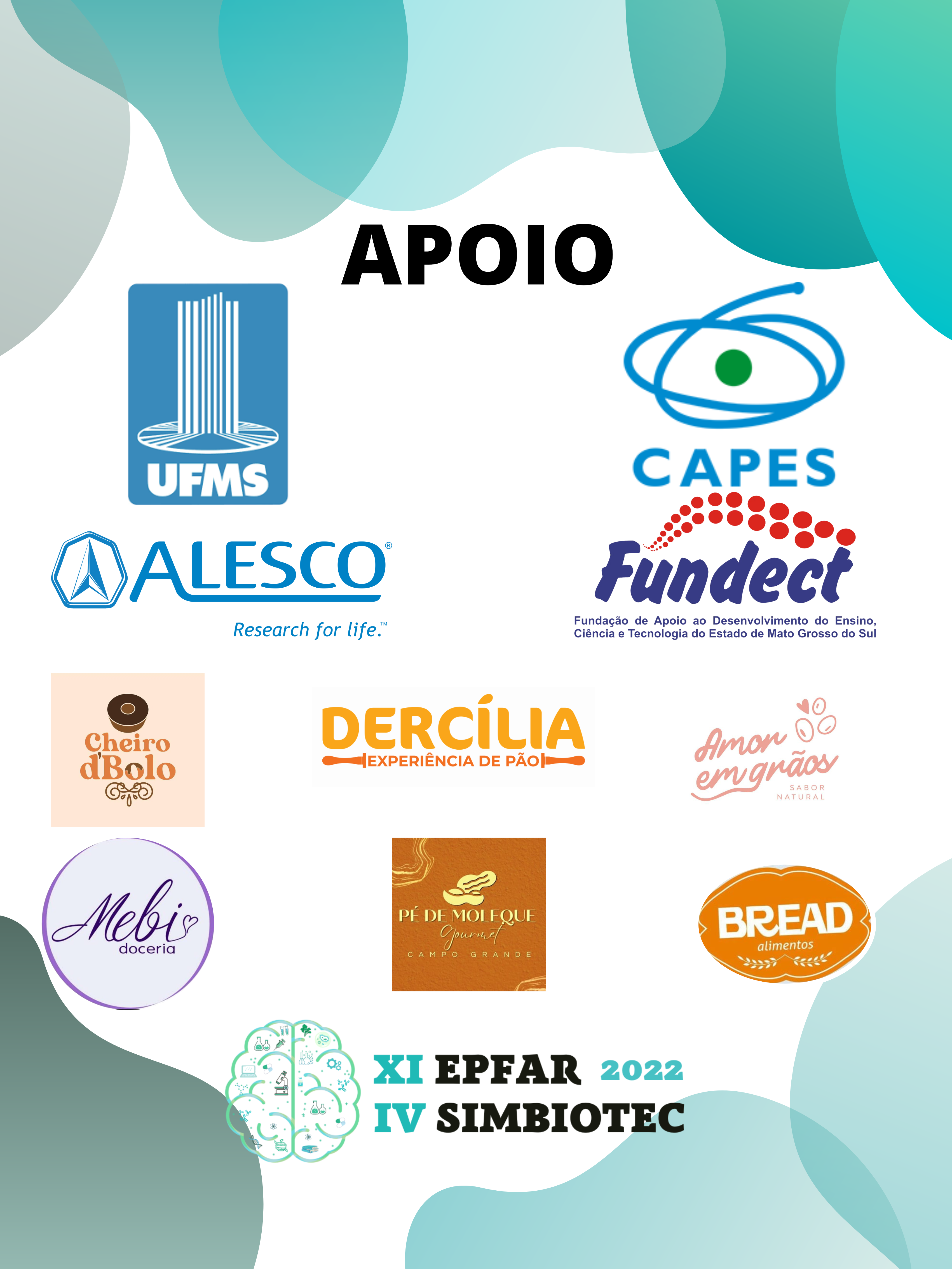 Apoio