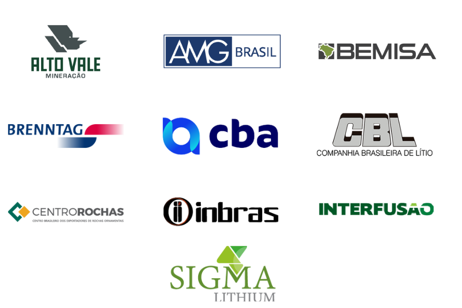 Patrocinador bronze