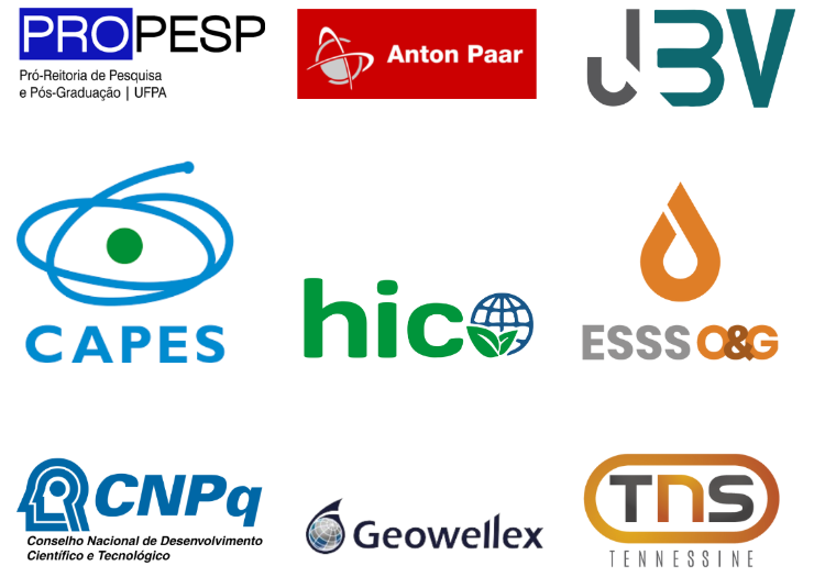 Patrocinadores