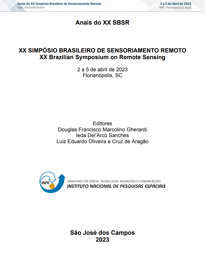 Página de rosto