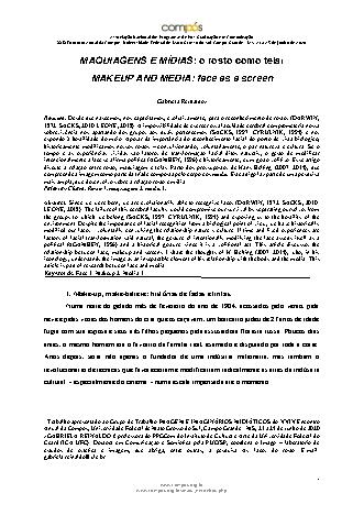 View pdf preview