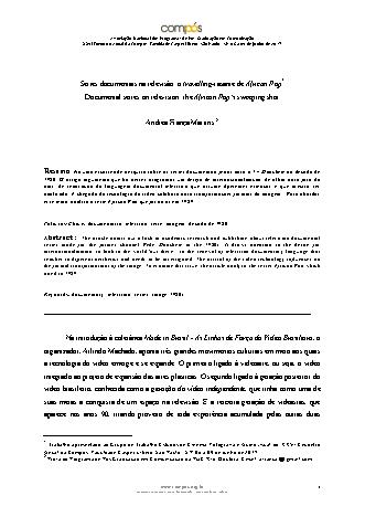 View pdf preview
