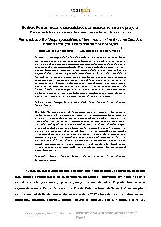 View pdf preview
