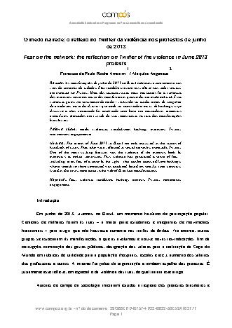 View pdf preview