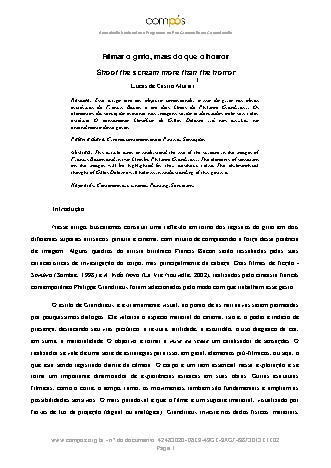 View pdf preview
