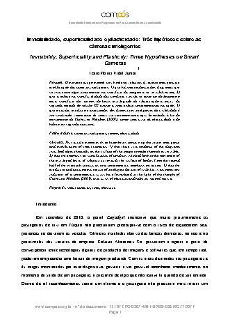 View pdf preview
