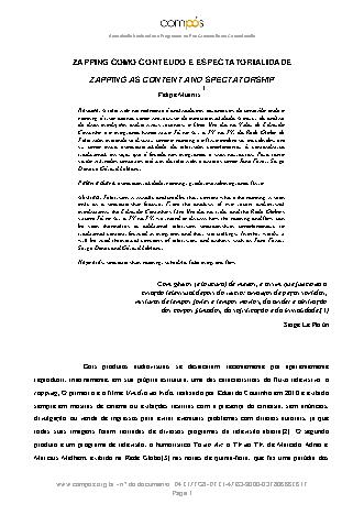 View pdf preview