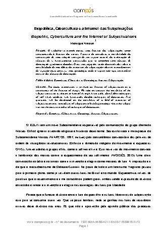 View pdf preview