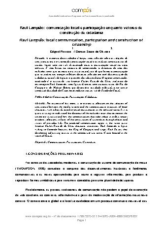View pdf preview