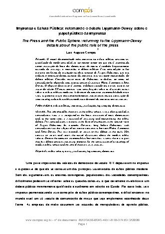 View pdf preview