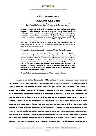 View pdf preview