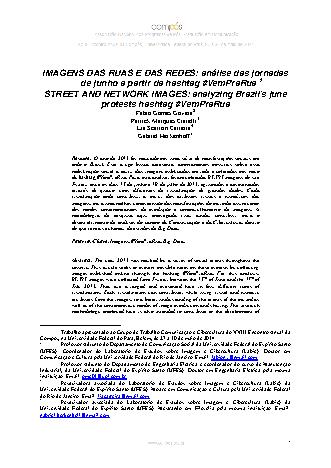 View pdf preview