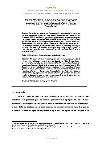 View pdf preview