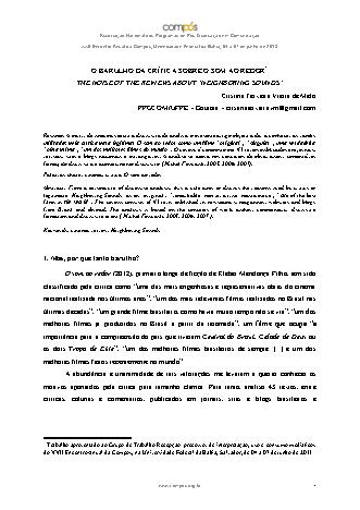 View pdf preview