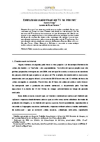 View pdf preview