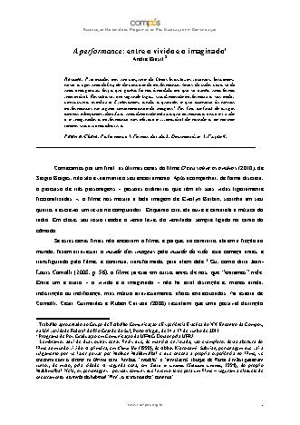 View pdf preview