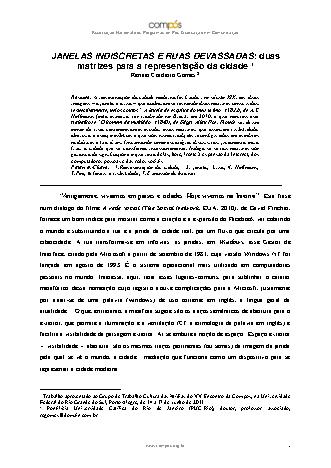 View pdf preview
