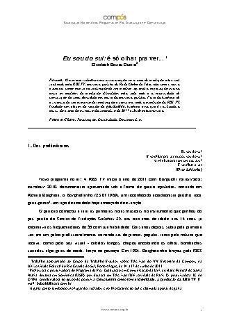 View pdf preview