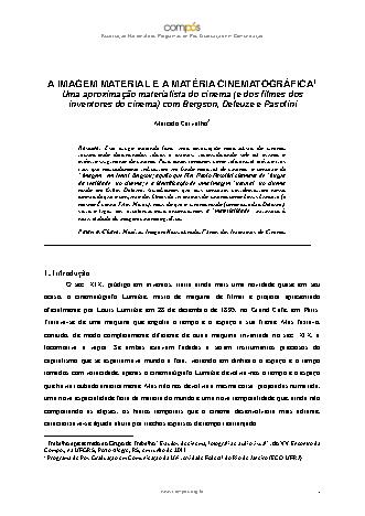 View pdf preview