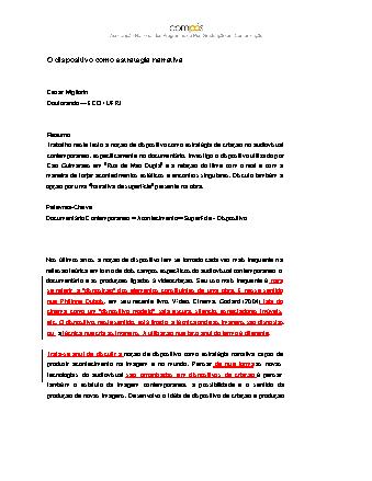 View pdf preview