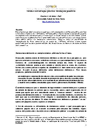 View pdf preview