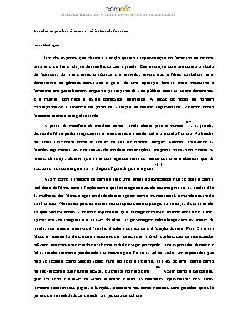 View pdf preview