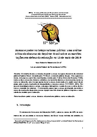 View pdf preview