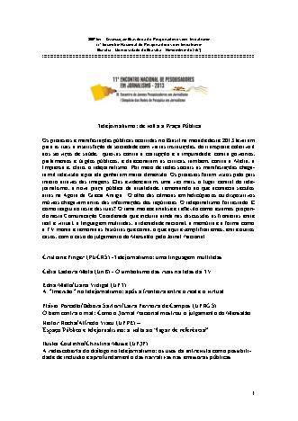 View pdf preview