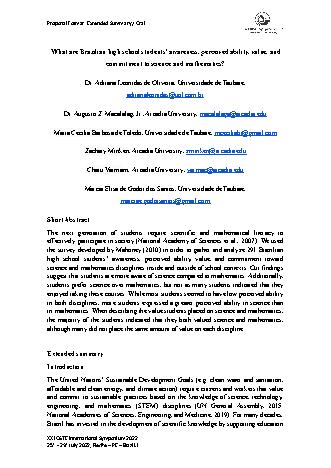View pdf preview