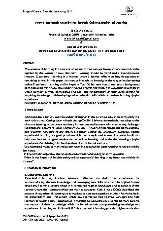 View pdf preview