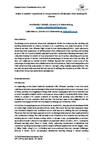 View pdf preview