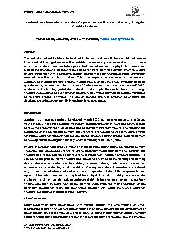 View pdf preview
