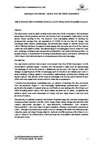 View pdf preview