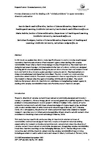 View pdf preview