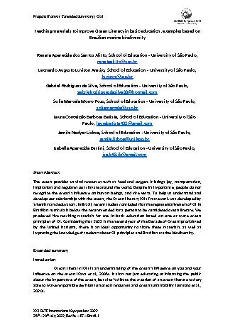 View pdf preview