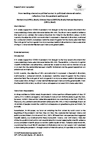 View pdf preview