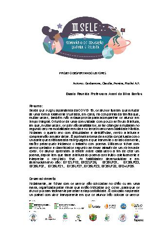 View pdf preview