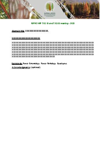 View pdf preview