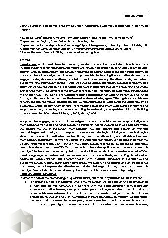 View pdf preview