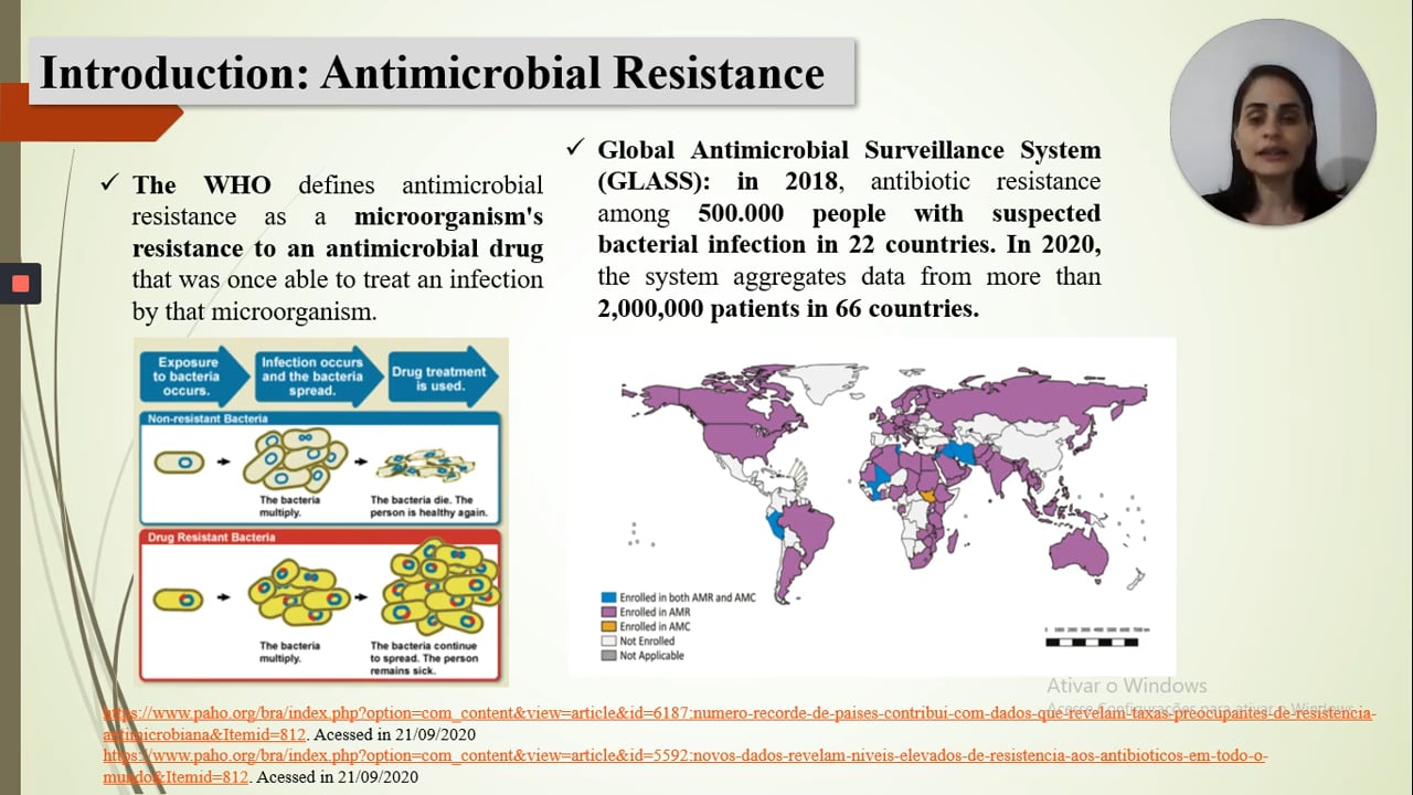 Synthesis and evaluation of the antibacterial activity of 1,4 ...