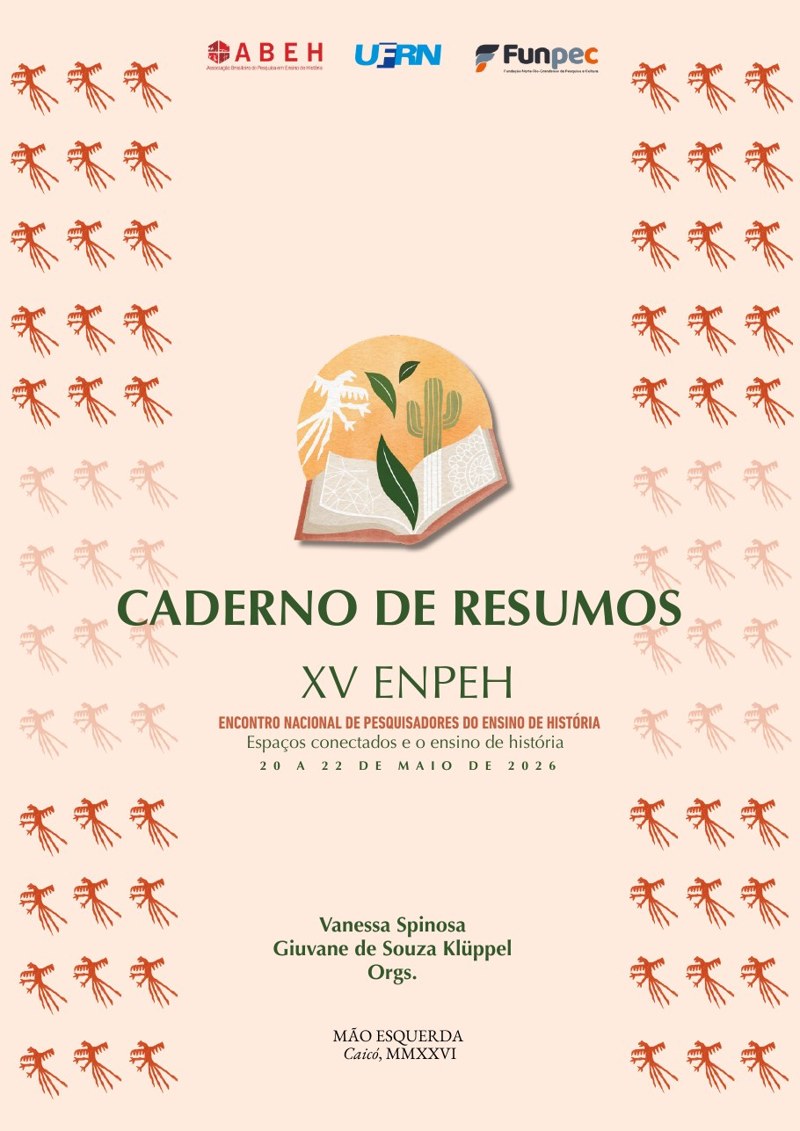 XV ENPEH