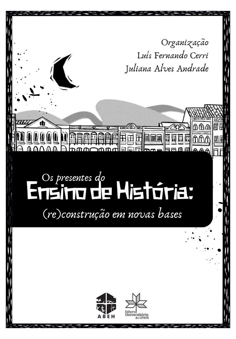 XIII ENPEH Os presentes