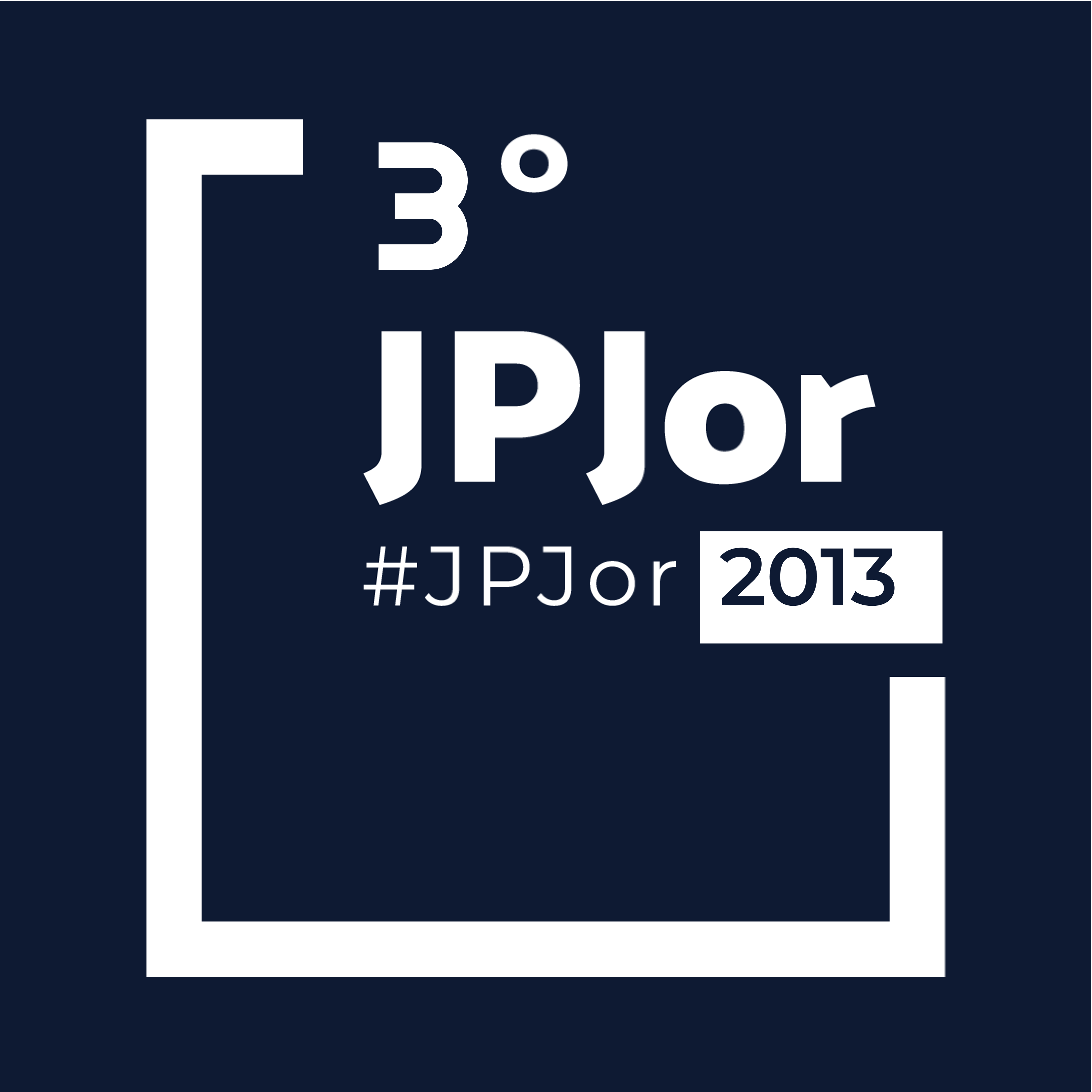 JPJor 2013