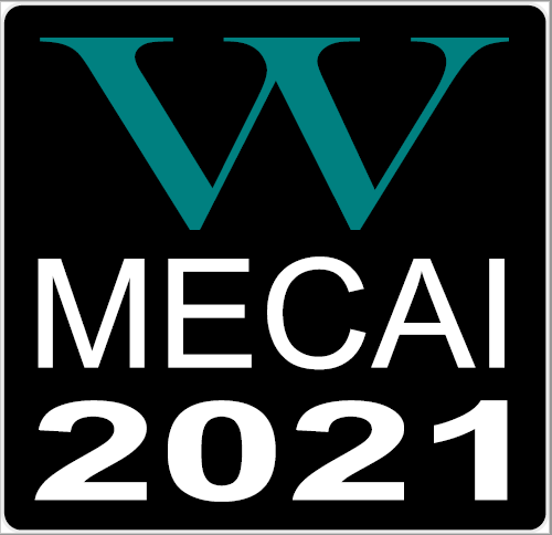 WMECAI 2021