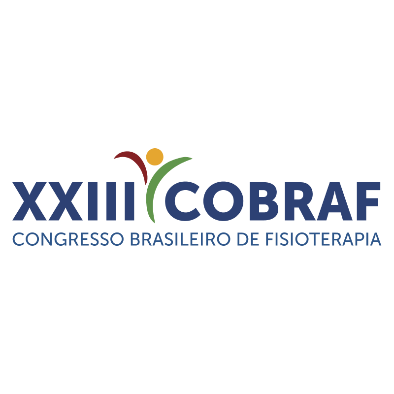 Anais do XXIII Congresso Brasileiro de Fisioterapia